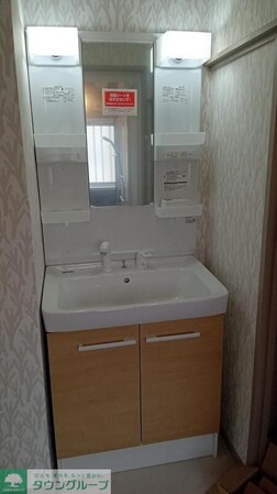 小川町1丁目戸建の物件内観写真